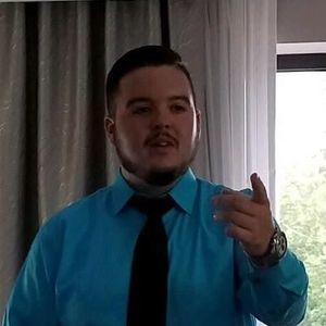 Meet your Posher, James